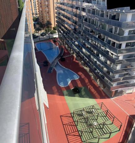 Piso en calle Gregal