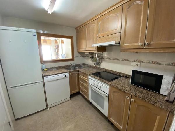 Piso en avenida Mariners de la Vila Joiosa