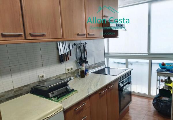 Piso en Centro Urbano