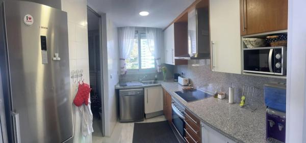 Piso en calle Gregal