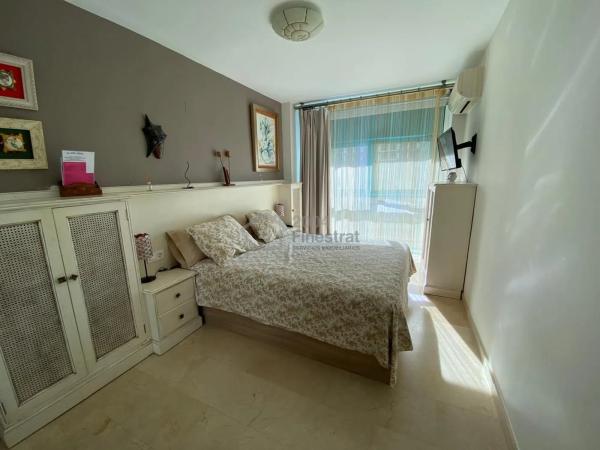 Piso en avenida Mariners de la Vila Joiosa