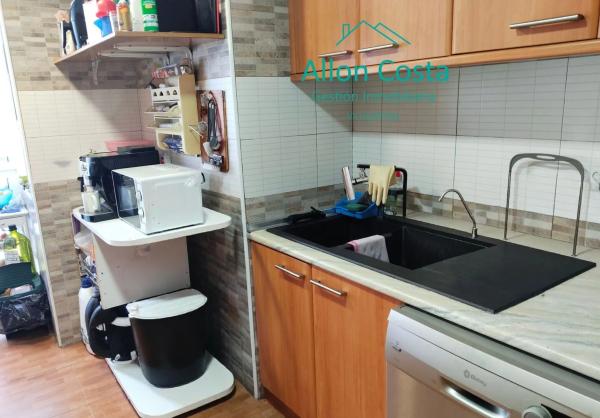 Piso en Centro Urbano