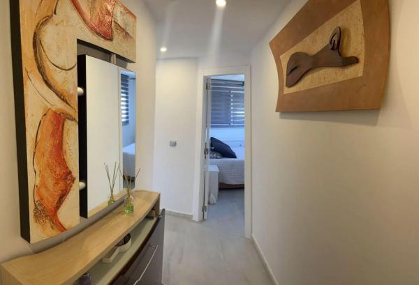 Piso en calle Gregal