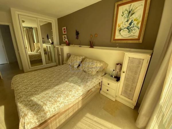 Piso en avenida Mariners de la Vila Joiosa