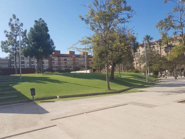 Piso en Centro Urbano