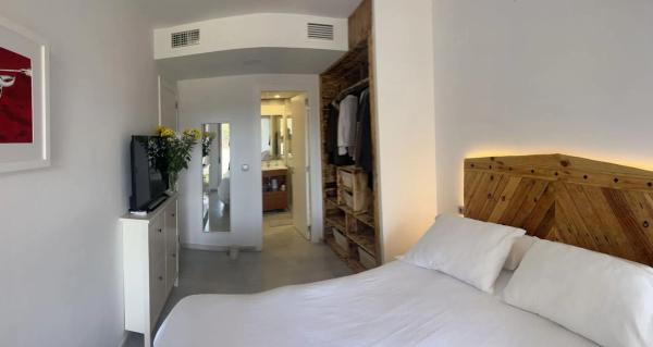 Piso en calle Gregal