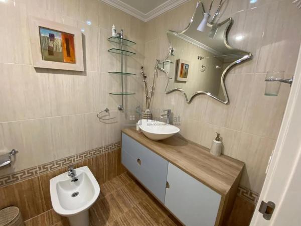 Piso en avenida Mariners de la Vila Joiosa