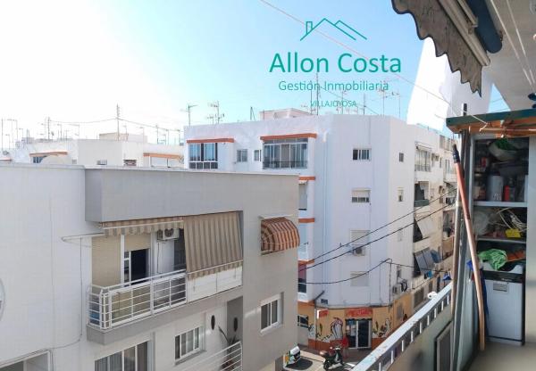 Piso en Centro Urbano