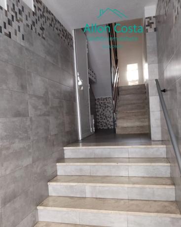 Piso en Centro Urbano