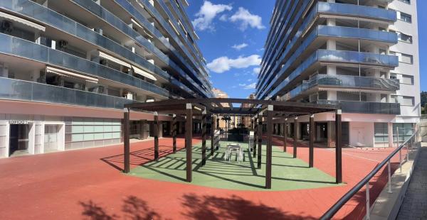 Piso en calle Gregal