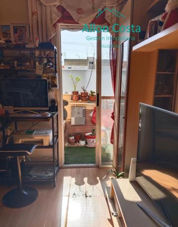 Piso en Centro Urbano