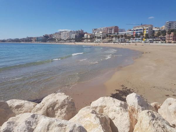 Piso en Centro Urbano