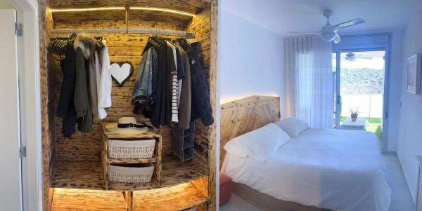 Piso en calle Gregal