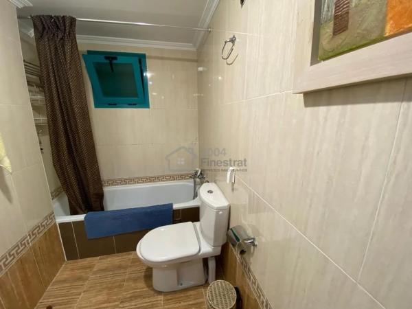 Piso en avenida Mariners de la Vila Joiosa