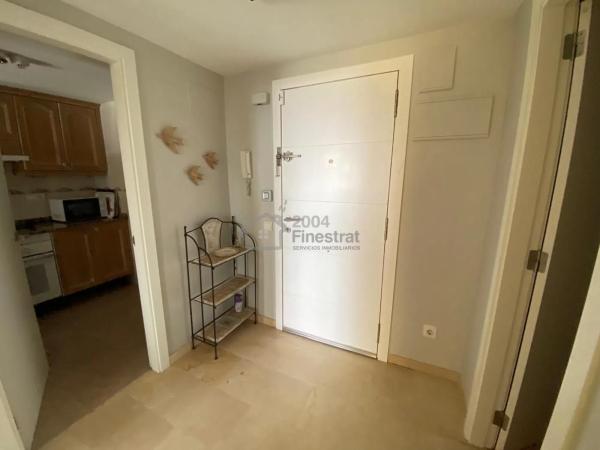 Piso en avenida Mariners de la Vila Joiosa