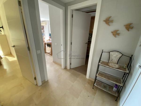 Piso en avenida Mariners de la Vila Joiosa