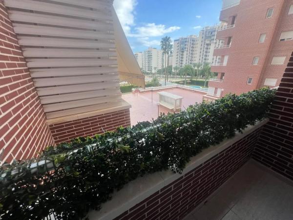 Piso en Barrio Alitana - Casablanca