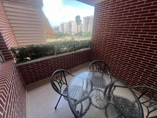 Piso en Barrio Alitana - Casablanca