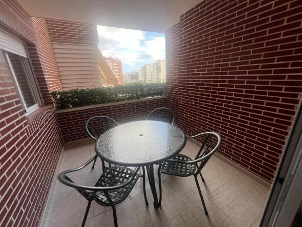 Piso en Barrio Alitana - Casablanca