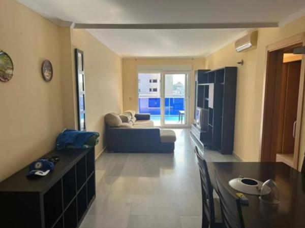 Piso en calle Gregal