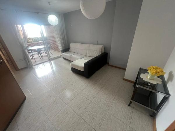 Piso en Barrio Alitana - Casablanca