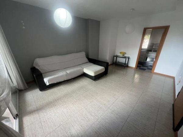 Piso en Barrio Alitana - Casablanca