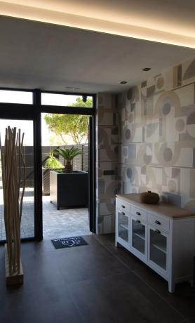 Estudio en calle Campello, 4