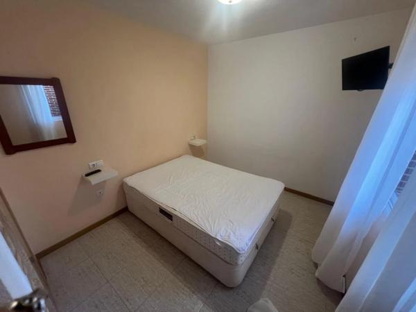 Piso en Barrio Alitana - Casablanca
