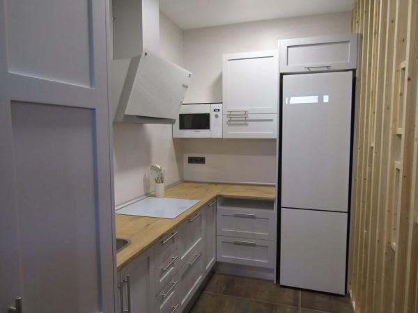 Estudio en calle Campello, 4