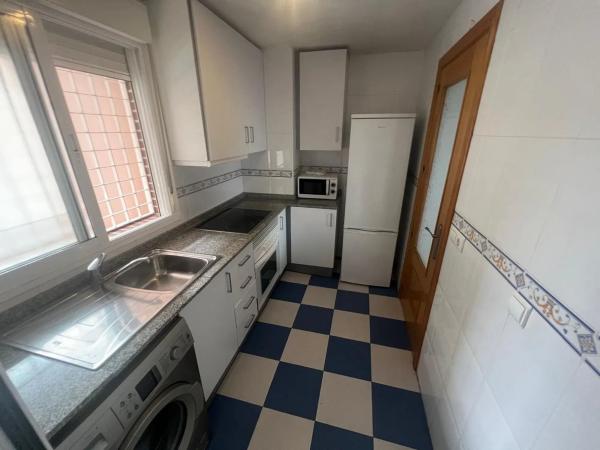 Piso en Barrio Alitana - Casablanca