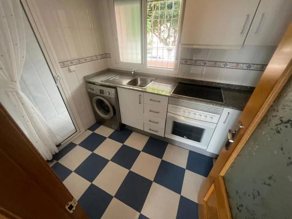Piso en Barrio Alitana - Casablanca