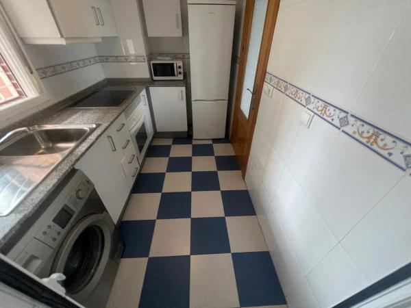 Piso en Barrio Alitana - Casablanca