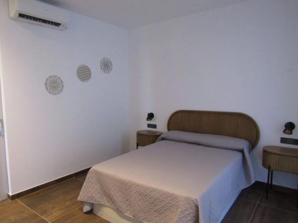 Estudio en calle Campello, 4