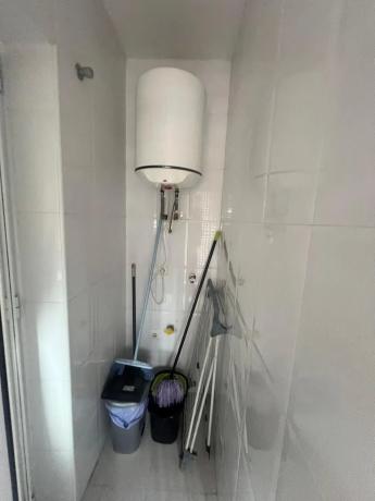 Piso en Barrio Alitana - Casablanca