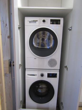 Estudio en calle Campello, 4