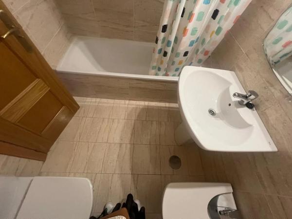 Piso en Barrio Alitana - Casablanca