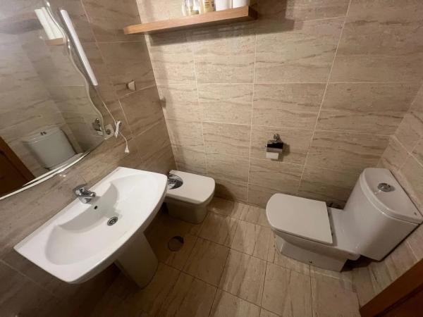 Piso en Barrio Alitana - Casablanca