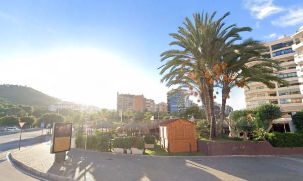 Piso en calle Gregal