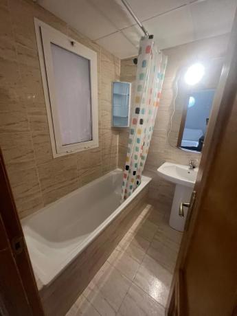 Piso en Barrio Alitana - Casablanca