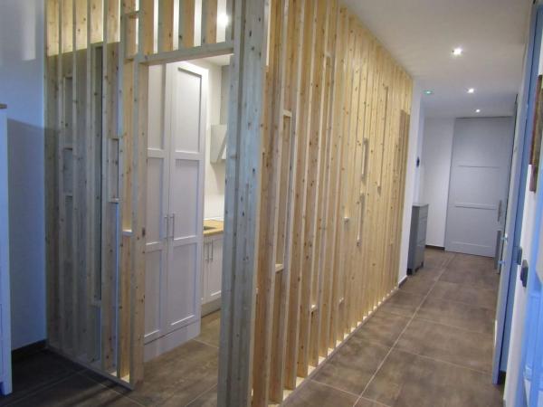 Estudio en calle Campello, 4