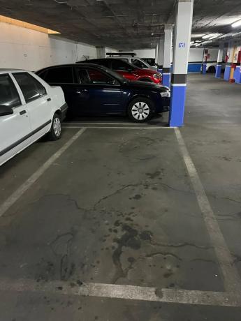 Piso en Barrio Alitana - Casablanca