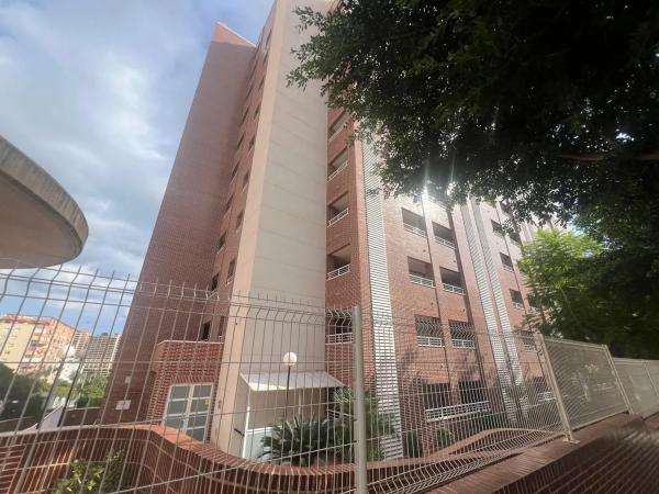 Piso en Barrio Alitana - Casablanca