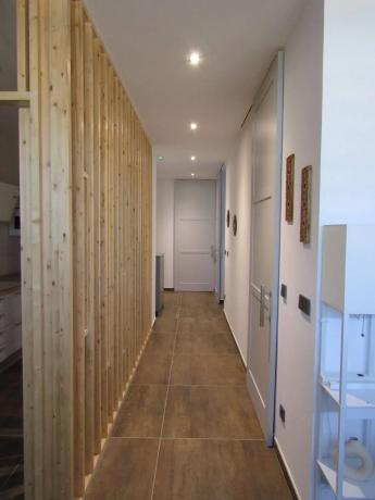 Estudio en calle Campello, 4