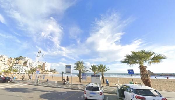 Piso en calle Gregal