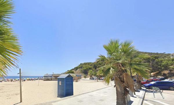 Piso en calle Gregal