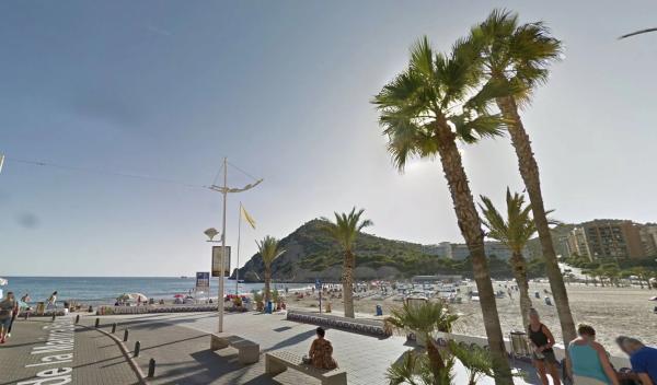 Piso en calle Gregal