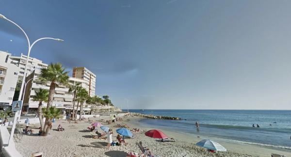 Piso en calle Gregal