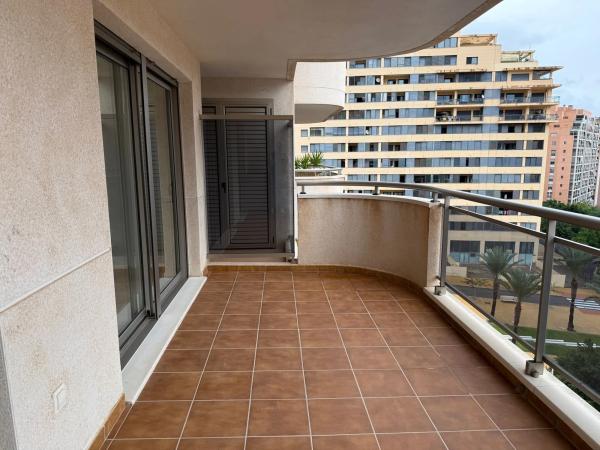 Piso en Av Mestral, 4