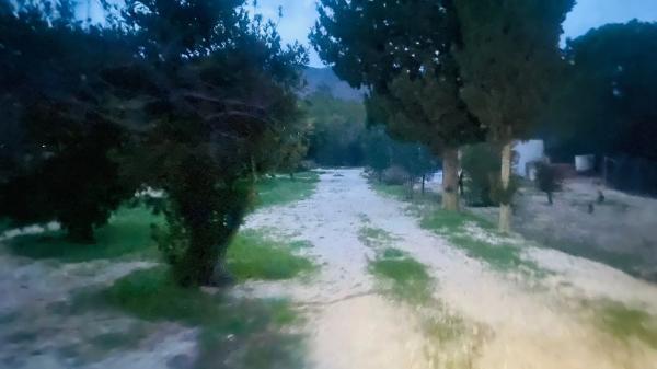 Finca rústica en Partida la Robella