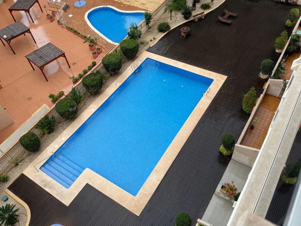 Piso en Av Mestral, 4